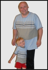 shirts, topjes & blousjes